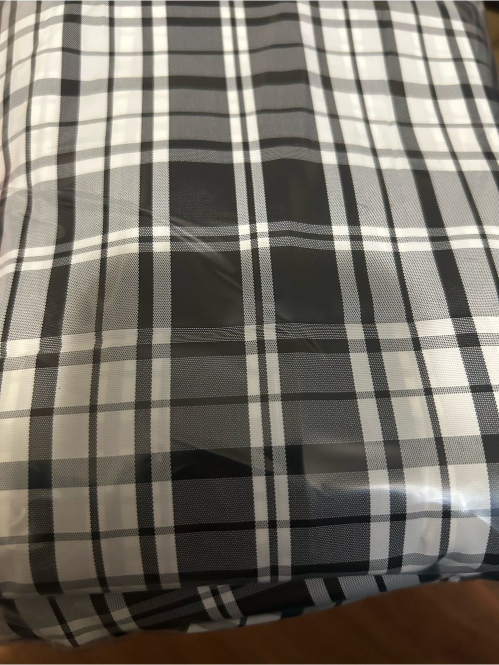 FABRIC CUT
